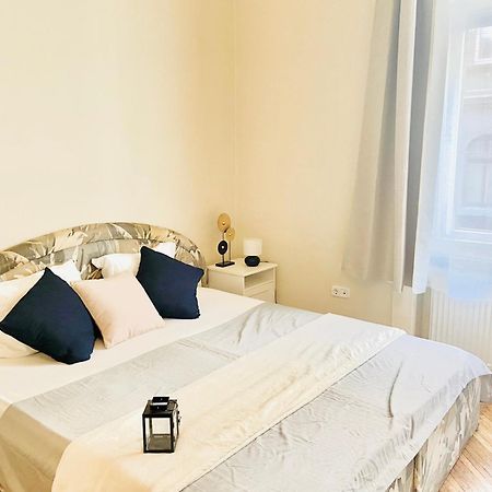 Hogyes Endre Apartment Budapeste Exterior foto