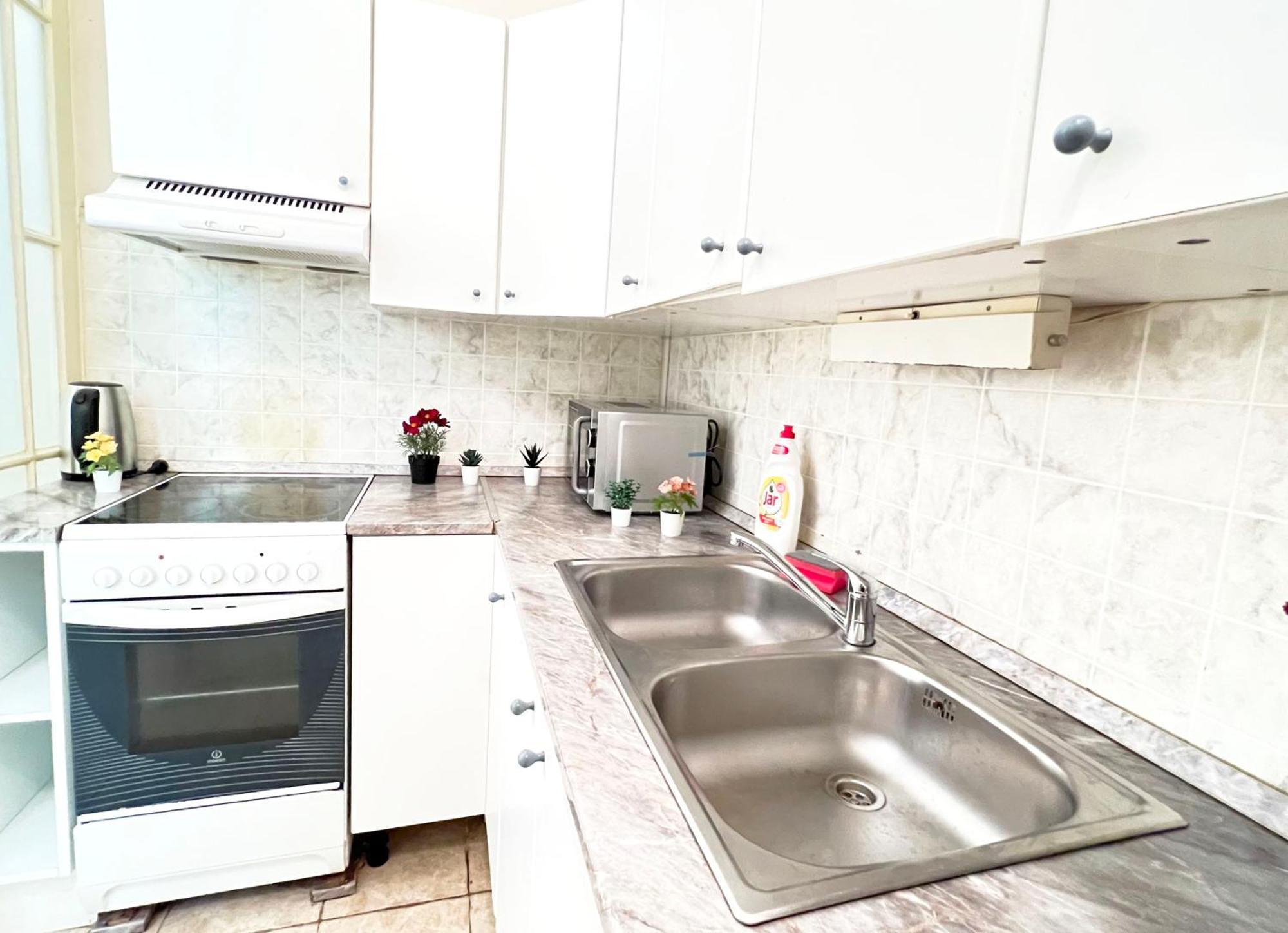 Hogyes Endre Apartment Budapeste Exterior foto